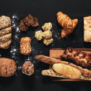 Salted Caramel Truffle